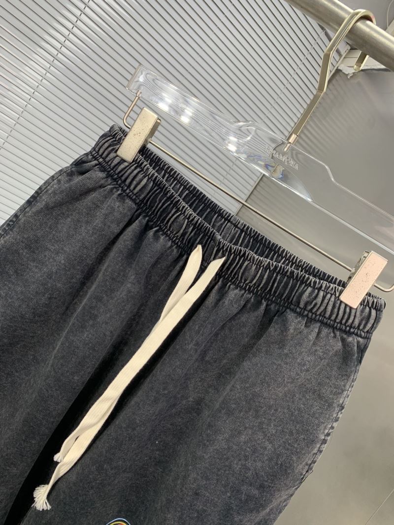 Balenciaga Short Pants